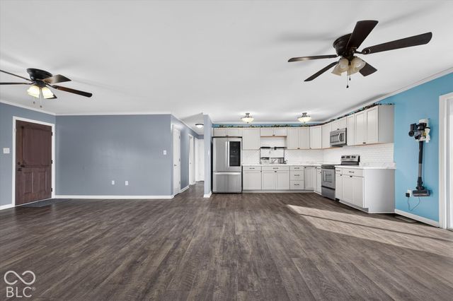 12165 N Rooker Road, Mooresville, IN 46158