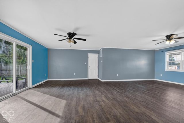 12165 N Rooker Road, Mooresville, IN 46158