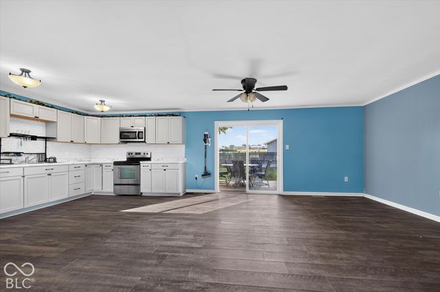 12165 N Rooker Road, Mooresville, IN 46158