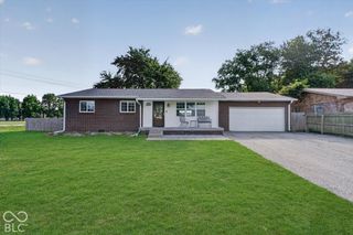 12165 N Rooker Road, Mooresville, IN 46158