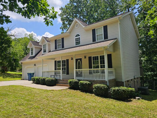 25 Alexis Drive Drive, Rossville, GA 30741