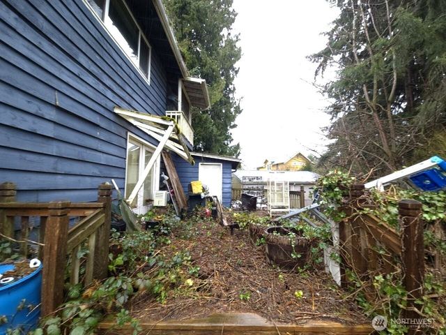 3615 Friday Avenue, Everett, WA 98201