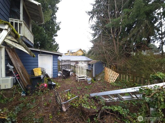 3615 Friday Avenue, Everett, WA 98201