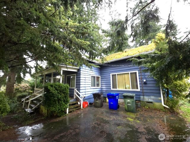 3615 Friday Avenue, Everett, WA 98201