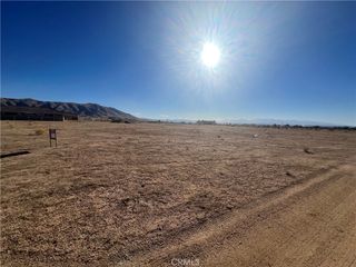 0 Panoche Road, Apple Valley, CA 92308