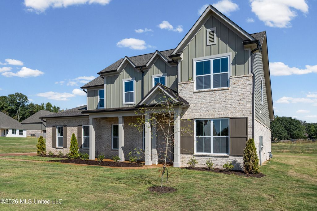 13610 S River Grove Lane, 84, Olive Branch, MS 38654 — photo 2