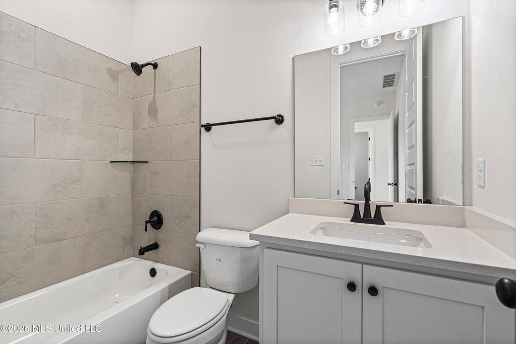 13610 S River Grove Lane, 84, Olive Branch, MS 38654 — photo 5
