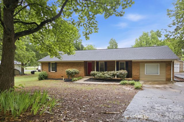 1709 Andover Street NW, Concord, NC 28027