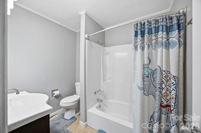 1709 Andover Street NW, Concord, NC 28027