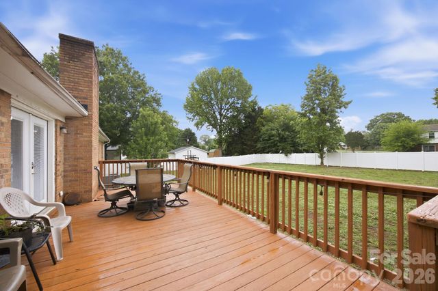 1709 Andover Street NW, Concord, NC 28027