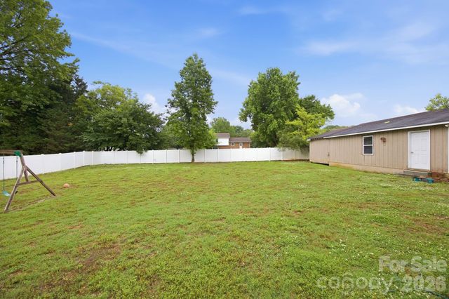 1709 Andover Street NW, Concord, NC 28027