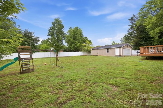 1709 Andover Street NW, Concord, NC 28027