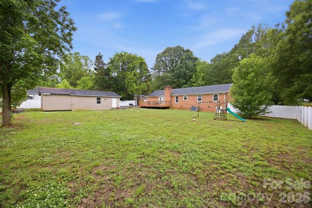1709 Andover Street NW, Concord, NC 28027