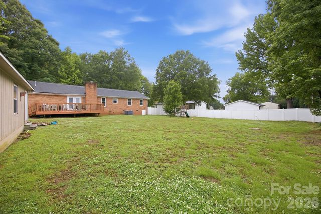 1709 Andover Street NW, Concord, NC 28027