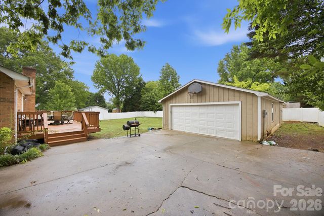 1709 Andover Street NW, Concord, NC 28027