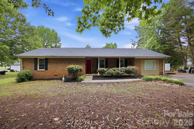1709 Andover Street NW, Concord, NC 28027
