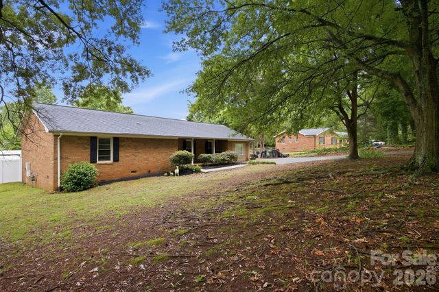 1709 Andover Street NW, Concord, NC 28027