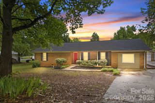 1709 Andover Street NW, Concord, NC 28027
