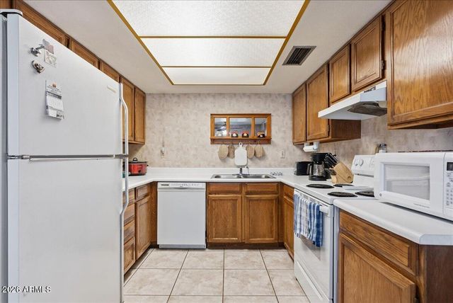 1850 S WESTWOOD -- 47, Mesa, AZ 85210