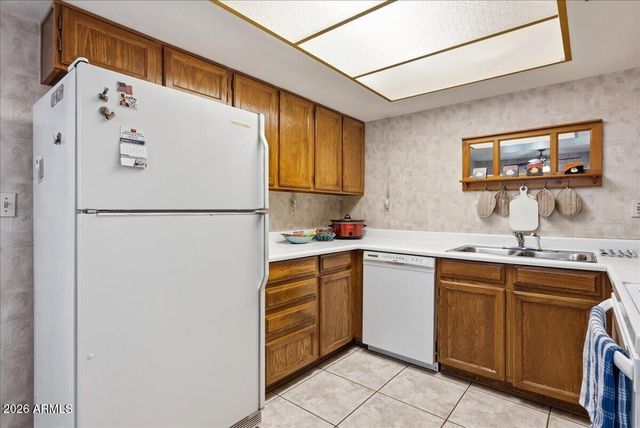 1850 S WESTWOOD -- 47, Mesa, AZ 85210