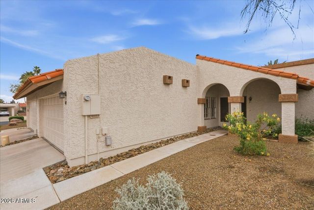 1850 S WESTWOOD -- 47, Mesa, AZ 85210