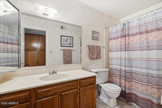 1850 S WESTWOOD -- 47, Mesa, AZ 85210