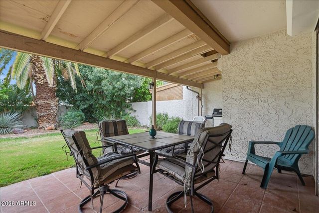 1850 S WESTWOOD -- 47, Mesa, AZ 85210