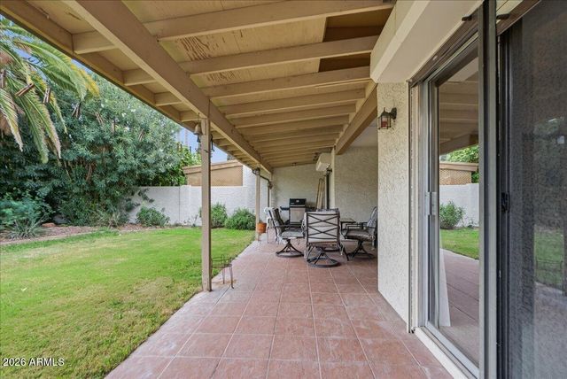 1850 S WESTWOOD -- 47, Mesa, AZ 85210