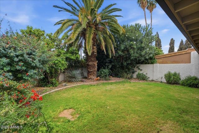 1850 S WESTWOOD -- 47, Mesa, AZ 85210