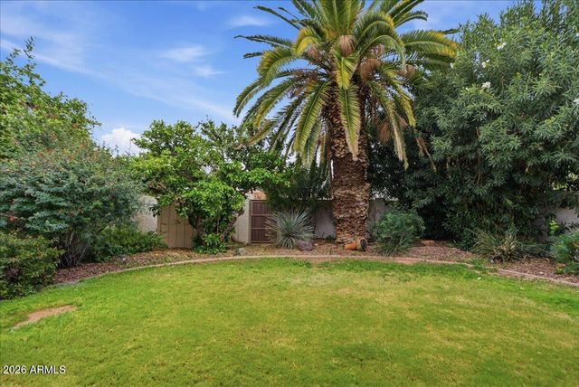 1850 S WESTWOOD -- 47, Mesa, AZ 85210