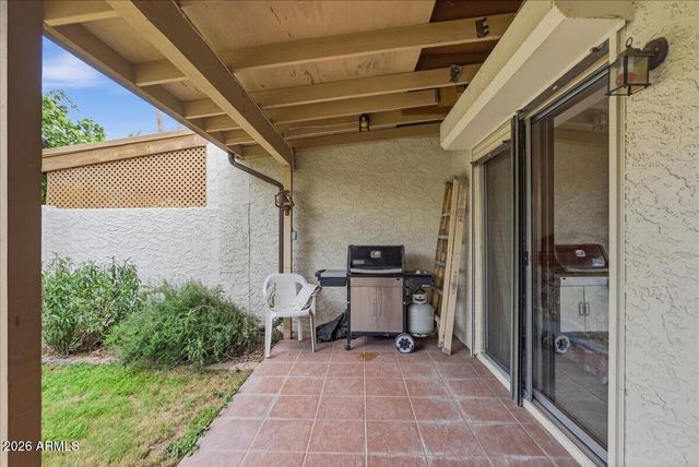 1850 S WESTWOOD -- 47, Mesa, AZ 85210