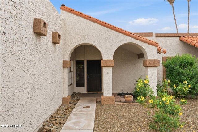1850 S WESTWOOD -- 47, Mesa, AZ 85210