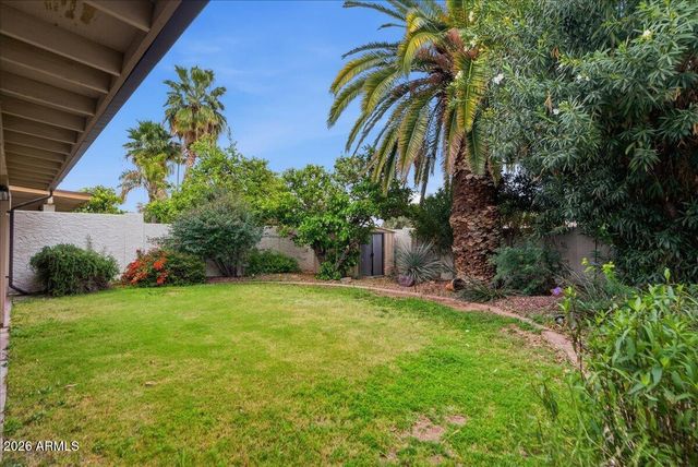 1850 S WESTWOOD -- 47, Mesa, AZ 85210