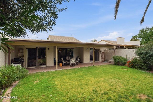 1850 S WESTWOOD -- 47, Mesa, AZ 85210