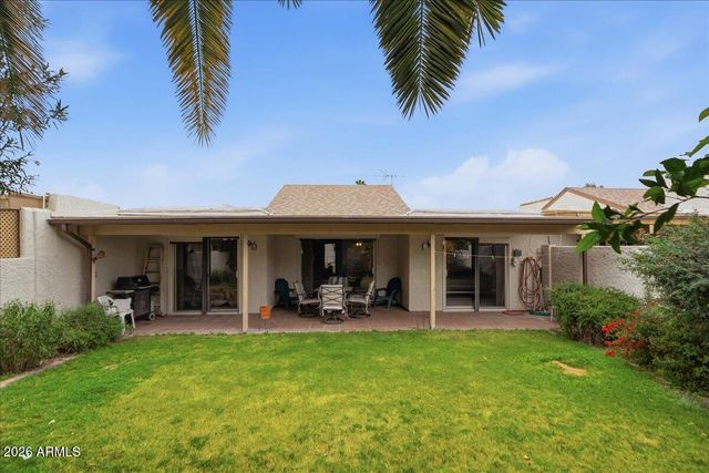 1850 S WESTWOOD -- 47, Mesa, AZ 85210