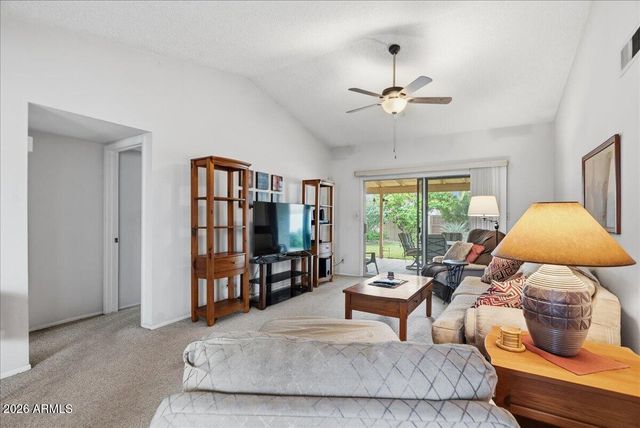 1850 S WESTWOOD -- 47, Mesa, AZ 85210