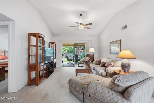 1850 S WESTWOOD -- 47, Mesa, AZ 85210