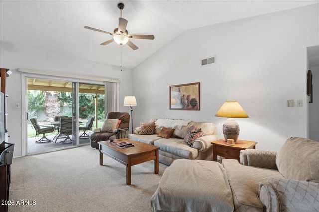 1850 S WESTWOOD -- 47, Mesa, AZ 85210