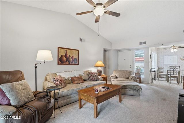 1850 S WESTWOOD -- 47, Mesa, AZ 85210