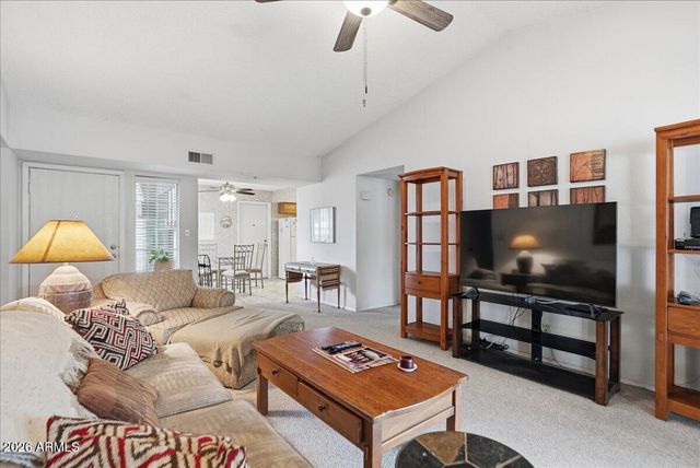 1850 S WESTWOOD -- 47, Mesa, AZ 85210