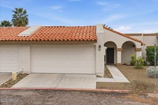 1850 S WESTWOOD -- 47, Mesa, AZ 85210
