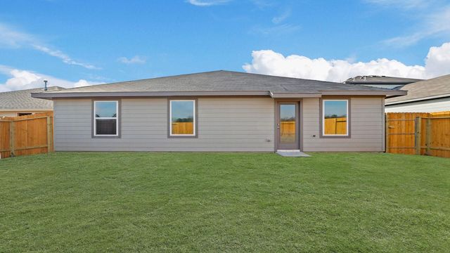 12010 Curlin Drive, Willis, TX 77318