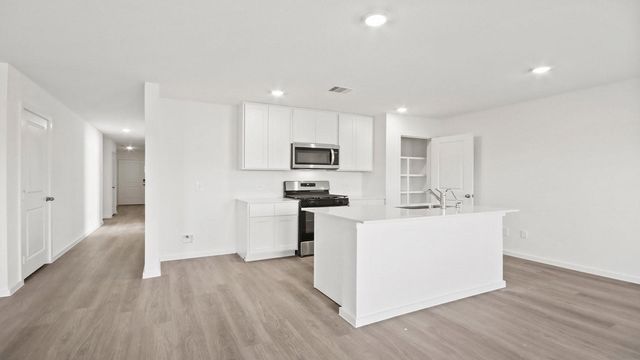 12010 Curlin Drive, Willis, TX 77318