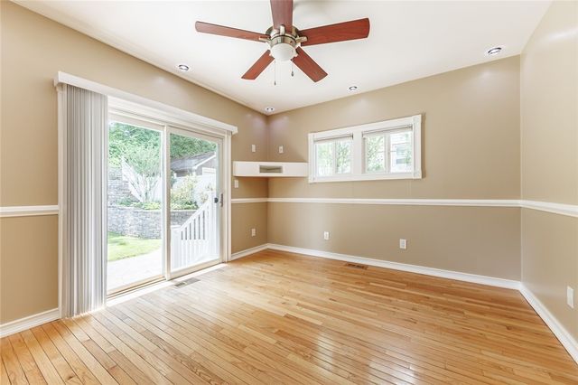 43 Harding Road, Rochester, NY 14612