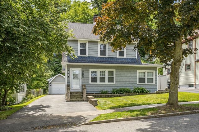 43 Harding Road, Rochester, NY 14612