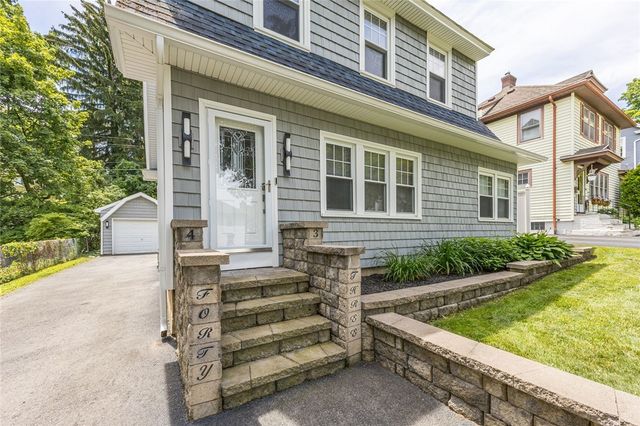 43 Harding Road, Rochester, NY 14612