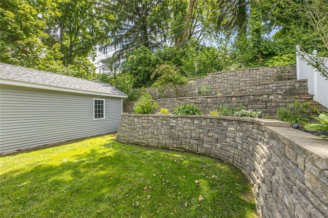 43 Harding Road, Rochester, NY 14612