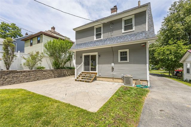 43 Harding Road, Rochester, NY 14612