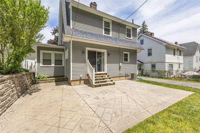 43 Harding Road, Rochester, NY 14612