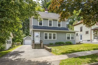 43 Harding Road, Rochester, NY 14612